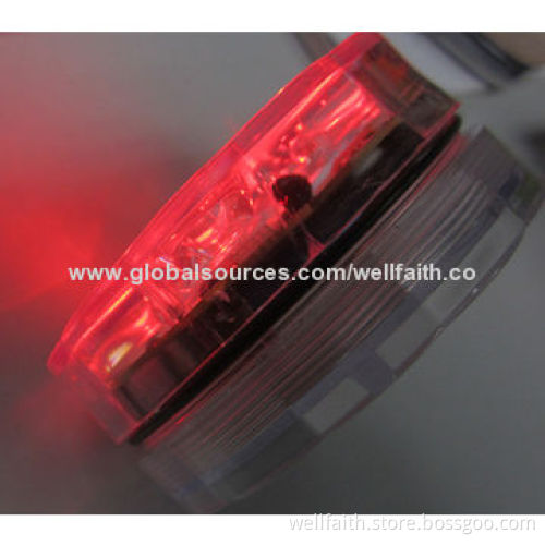China Direct Sale Super Bright LED Submersible Light, Various Colors Available